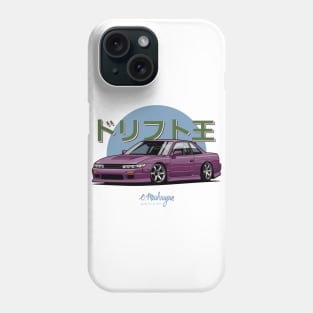 Silvia PS13 Phone Case