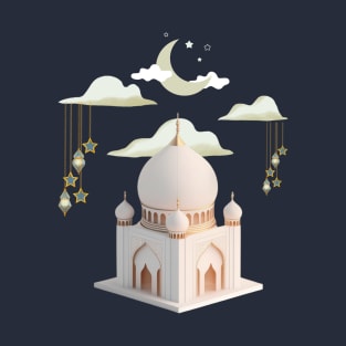 ramadan kareem T-Shirt