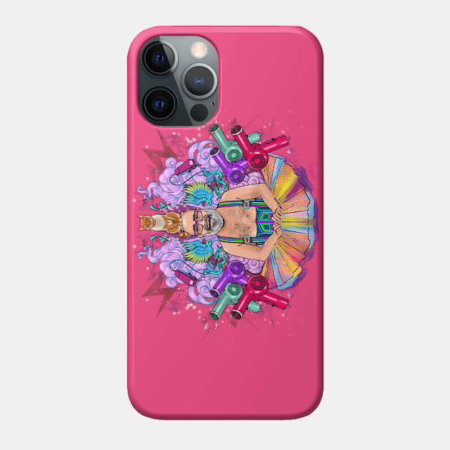 Andrew - Birthday - Phone Case