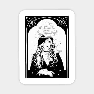 Stevie Nicks Magnet