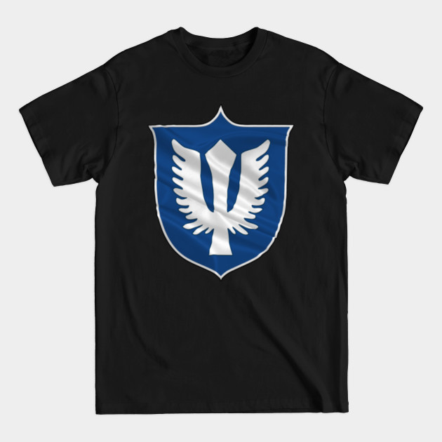 Discover The Band of Hawk from Berserk - Anime - T-Shirt