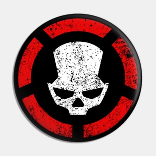 THE DIVISON 2 - Rogue Agent Pin