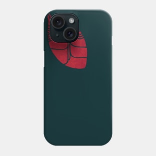 (heart) Phone Case