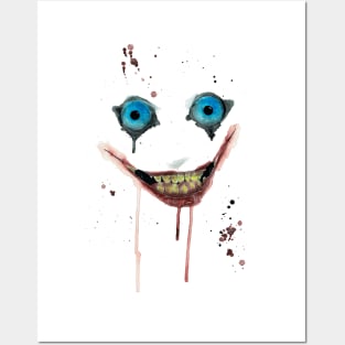 Jeff the Killer - Avargus - Drawings & Illustration, Fantasy & Mythology,  Mythology, Other Mythology - ArtPal