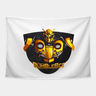 Bumblebee Tapestry