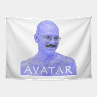 The Original Avatar Tapestry