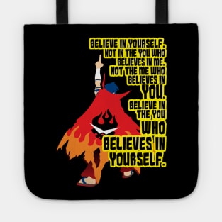 Believe In Yourself Tote