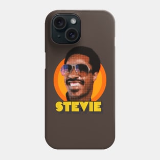 Stevie Wonder Phone Case