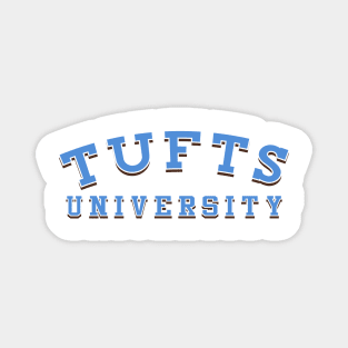 Tufts University Magnet