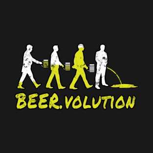 Beer-Volution T-Shirt