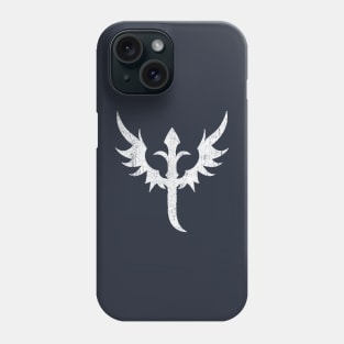 Revenants Symbol Phone Case