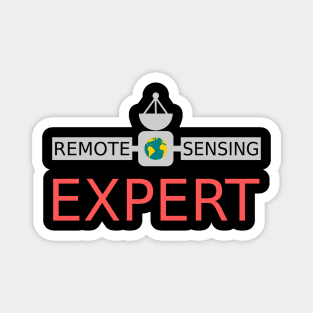 Remote Sensing Expert Magnet