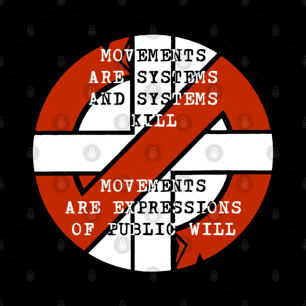 Crass "Movements" Tribute by lilmousepunk