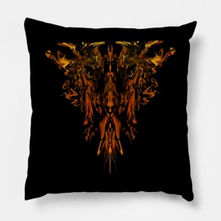 Carl Clarx Design - Strange Look- Pillow