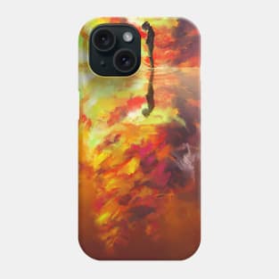 Reflect Phone Case