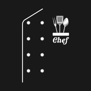 Chef T-Shirt