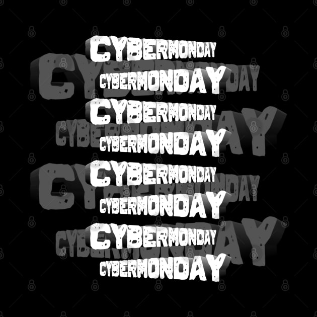 Cyber Monday by radeckari25