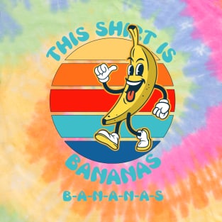 This Shirt is Bananas T-Shirt