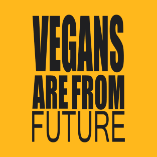 Vegan Quotes T-Shirt