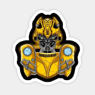 bumblebee Magnet