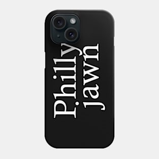 Philly Jawn Phone Case