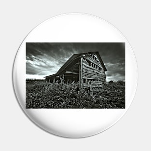 Dereliction Pin