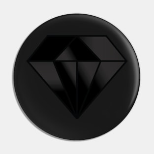 Shine Bright Like a Diamond Pin