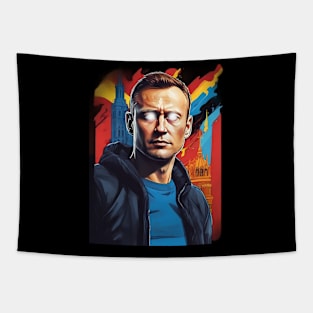 Alexei Navalny <<THE GREAT>> Tapestry