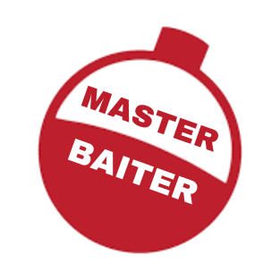 Master Baiter Shirt T-Shirt