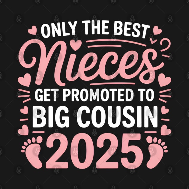 Niece Big Cousin 2025 Pregnancy Announcement Family by AnanTouche