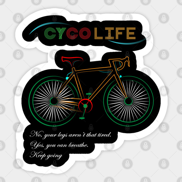 cyco cycle