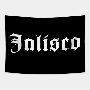 Jalisco Tapestry