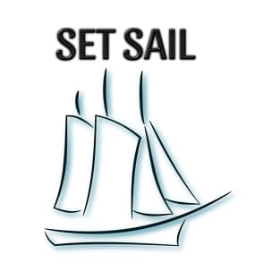 Set Sail T-Shirt