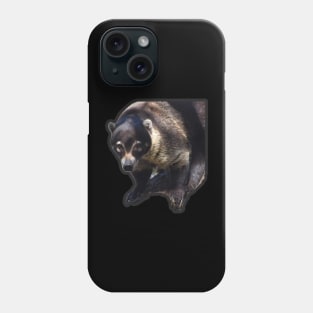 Coati Phone Case