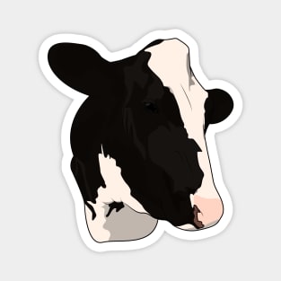 Cow Magnet