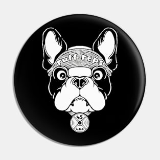 dog Pin