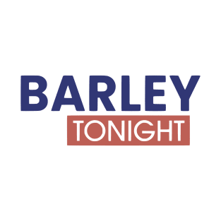 Barley Tonight T-Shirt