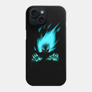 Fallen Angel Ghost Rider Phone Case