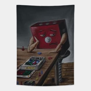 Board Game Tapestry