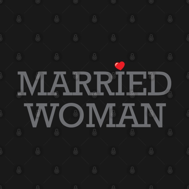 Married Woman by Sauher