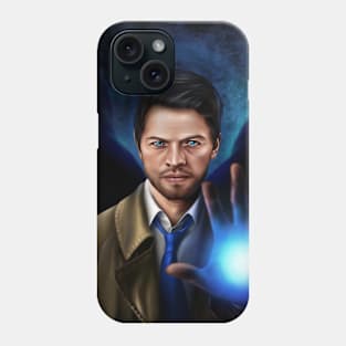 Angel Phone Case