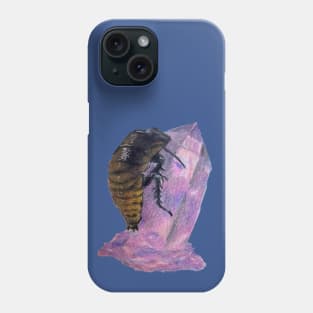 Beautiful Cockroach Phone Case