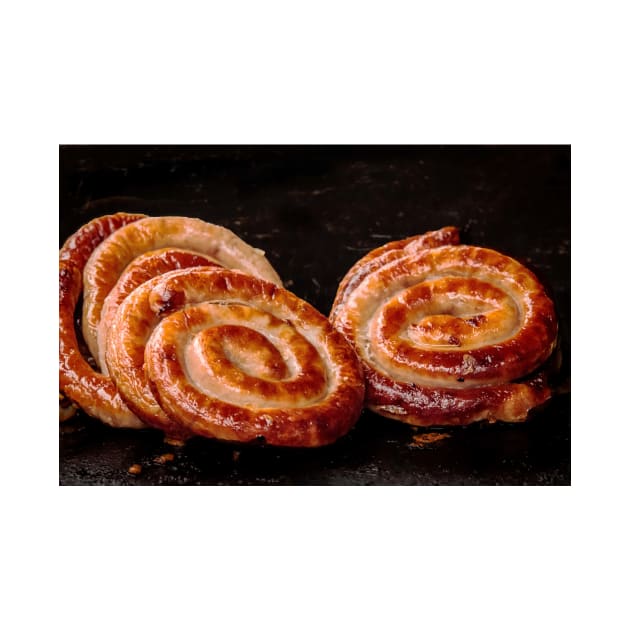 Sausage Swirls by GenuineDabber