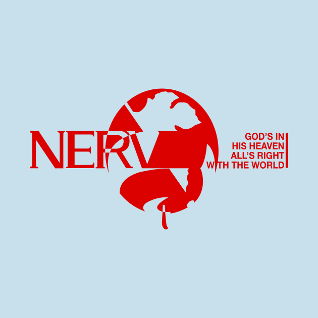 nerv by galapagos