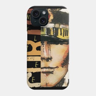 Corto Maltese Phone Case