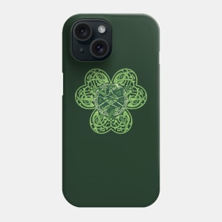 CLOVER Phone Case