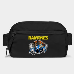 Ramone Tour Bag