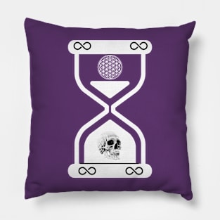 Cycle of Life Pillow