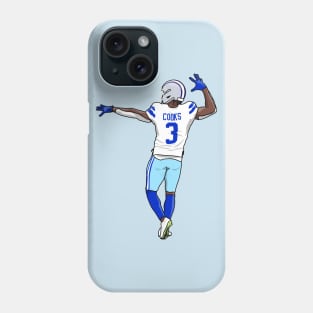 Touchdown cooks Phone Case