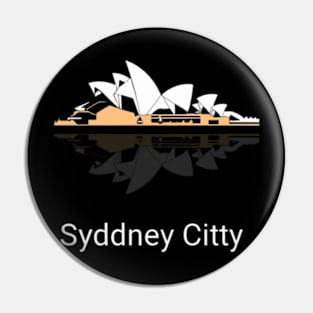 Sydney Pin